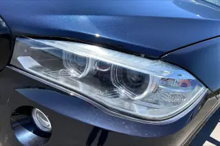 BMW X5 2017 sDrive35i 4dr SUV