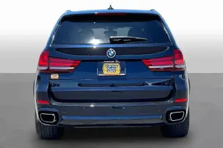 BMW X5 2017 sDrive35i 4dr SUV