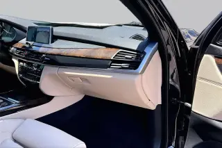 BMW X5 2017 sDrive35i 4dr SUV