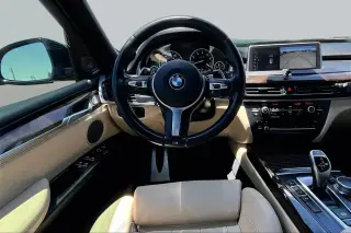 BMW X5 2017 sDrive35i 4dr SUV