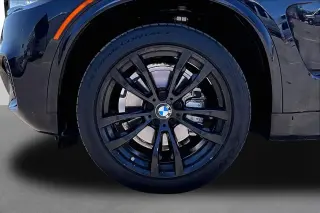 BMW X5 2017 sDrive35i 4dr SUV