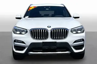 BMW X3 2019 AWD xDrive30i 4dr Sports Activity Vehicle