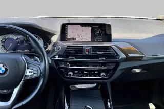 BMW X3 2019 AWD xDrive30i 4dr Sports Activity Vehicle