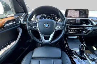 BMW X3 2019 AWD xDrive30i 4dr Sports Activity Vehicle