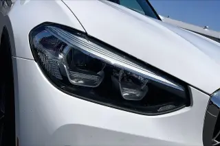 BMW X3 2019 AWD xDrive30i 4dr Sports Activity Vehicle