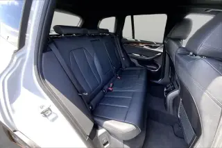 BMW X3 2019 AWD xDrive30i 4dr Sports Activity Vehicle