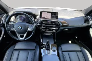 BMW X3 2019 AWD xDrive30i 4dr Sports Activity Vehicle