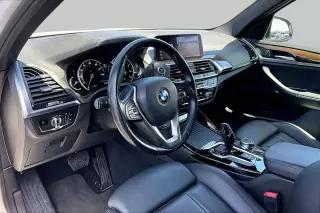 BMW X3 2019 AWD xDrive30i 4dr Sports Activity Vehicle