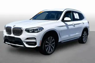 BMW X3 2019 AWD xDrive30i 4dr Sports Activity Vehicle