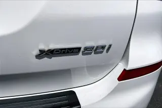 BMW X3 2019 AWD xDrive30i 4dr Sports Activity Vehicle