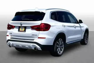BMW X3 2019 AWD xDrive30i 4dr Sports Activity Vehicle