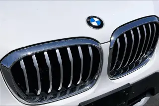 BMW X3 2019 AWD xDrive30i 4dr Sports Activity Vehicle