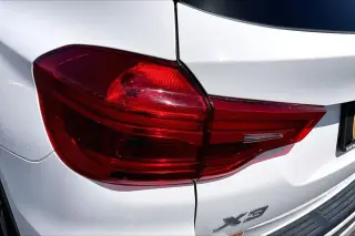 BMW X3 2019 AWD xDrive30i 4dr Sports Activity Vehicle