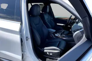 BMW X3 2019 AWD xDrive30i 4dr Sports Activity Vehicle