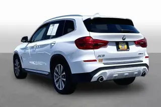 BMW X3 2019 AWD xDrive30i 4dr Sports Activity Vehicle