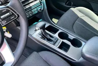Kia Optima 2019 S 4dr Sedan