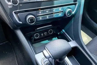 Kia Optima 2019 S 4dr Sedan