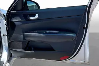 Kia Optima 2019 S 4dr Sedan