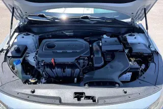 Kia Optima 2019 S 4dr Sedan