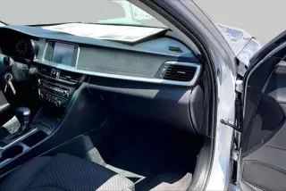 Kia Optima 2019 S 4dr Sedan