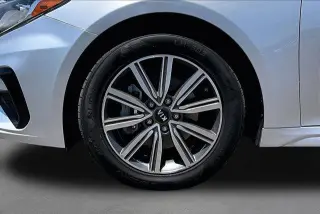 Kia Optima 2019 S 4dr Sedan