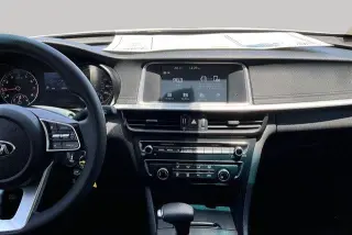 Kia Optima 2019 S 4dr Sedan