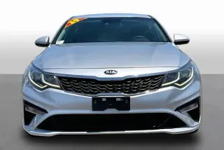 Kia Optima 2019 S 4dr Sedan