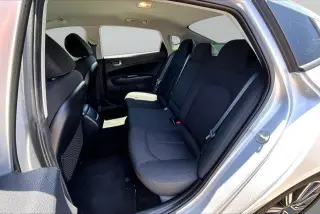Kia Optima 2019 S 4dr Sedan