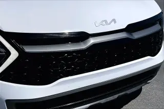 Kia Sportage 2024 AWD X-Line 4dr SUV
