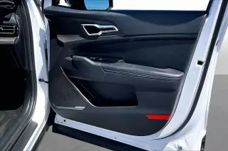 Kia Sportage 2024 AWD X-Line 4dr SUV