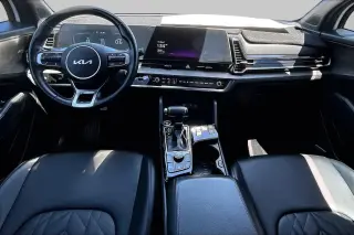 Kia Sportage 2024 AWD X-Line 4dr SUV