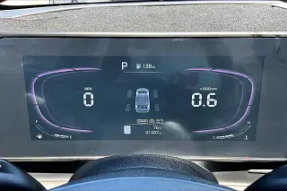 Kia Sportage 2024 AWD X-Line 4dr SUV