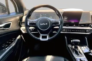 Kia Sportage 2024 AWD X-Line 4dr SUV