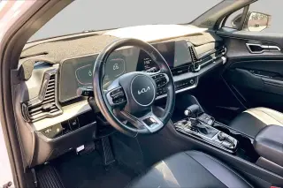 Kia Sportage 2024 AWD X-Line 4dr SUV