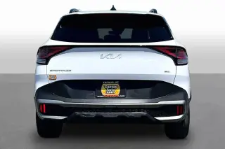 Kia Sportage 2024 AWD X-Line 4dr SUV
