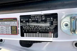 Kia Sportage 2024 AWD X-Line 4dr SUV