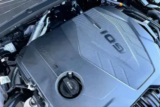 Kia Sportage 2024 AWD X-Line 4dr SUV