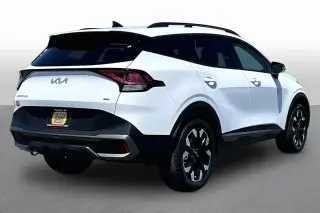 Kia Sportage 2024 AWD X-Line 4dr SUV