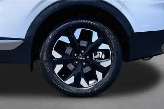Kia Sportage 2024 AWD X-Line 4dr SUV