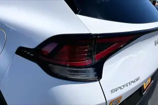 Kia Sportage 2024 AWD X-Line 4dr SUV