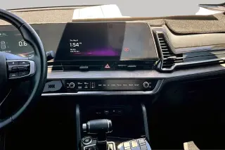 Kia Sportage 2024 AWD X-Line 4dr SUV