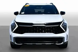 Kia Sportage 2024 AWD X-Line 4dr SUV