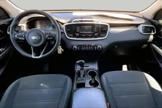 Kia Sorento 2017 AWD LX 4dr SUV