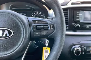 Kia Sorento 2017 AWD LX 4dr SUV