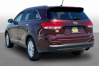 Kia Sorento 2017 AWD LX 4dr SUV