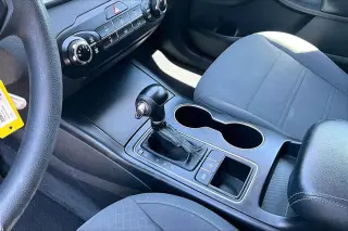 Kia Sorento 2017 AWD LX 4dr SUV