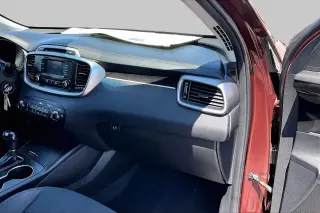 Kia Sorento 2017 AWD LX 4dr SUV
