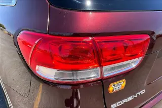 Kia Sorento 2017 AWD LX 4dr SUV