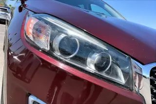 Kia Sorento 2017 AWD LX 4dr SUV