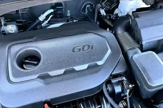Kia Sorento 2017 AWD LX 4dr SUV